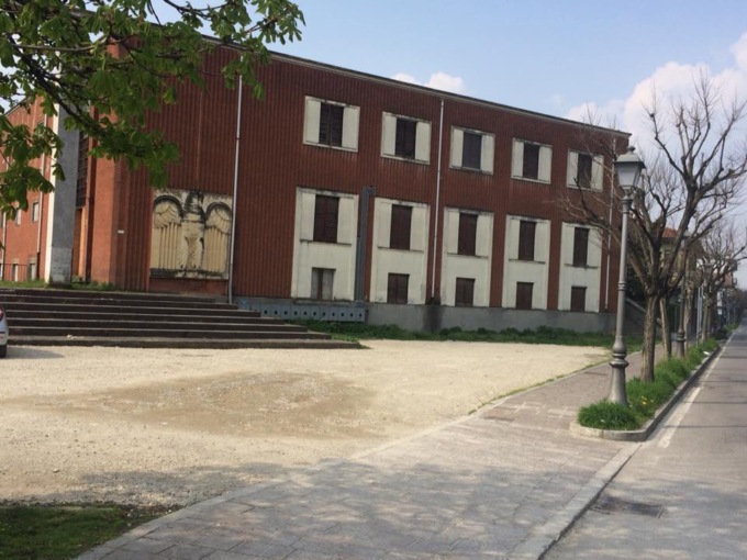 Il Demanio apre un bando per la concessione dell’ex Casa del Fascio di Caravaggio