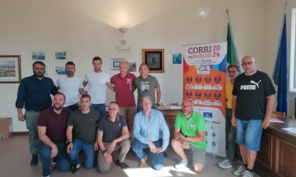 Pronti, partenza via: dal 5 luglio inizia la "Corri nei Borghi", l'evento podistico della Val Seriana