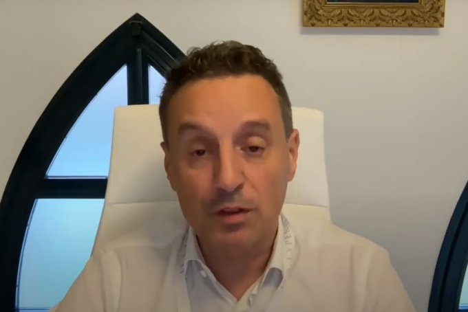Perquisizioni alla Fondazione San Michele, Nembrini: «Realtà che fa invidia a qualcuno, mai sceso a compromessi»