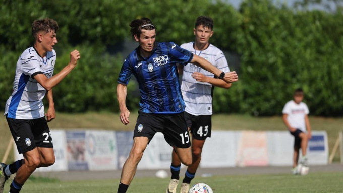 A Zanica si è rivisto in campo de Roon, la notizia più bella del weekend nerazzurro