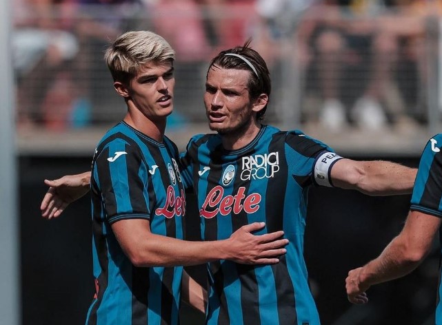 La prima volta senza de Roon contro l’Empoli, giocheranno in mezzo Ederson e Pasalic