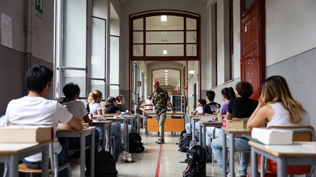 Maturità 2025 da 100 (con tante lodi in più) per le scuole bergamasche