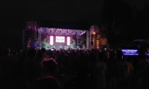 Musica e concerti: torna il Fara Rock Festival, che festeggia 31 anni