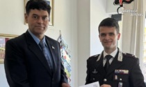 Rogo al centro islamico, il vice console pakistano ringrazia i carabinieri per aver trovato il colpevole