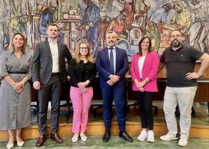 A Dalmine è già polemica: «Volete chiudere la città fra due autostrade»
