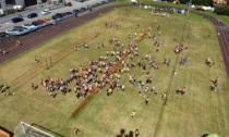 120 squadre pronte a sfidarsi a Lenna: il 6 e 7 luglio è tempo di Green Volley