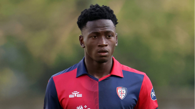 Terzo volto nuovo: stretta finale per Sulemana, con Piccoli, Zortea e Adopo a Cagliari