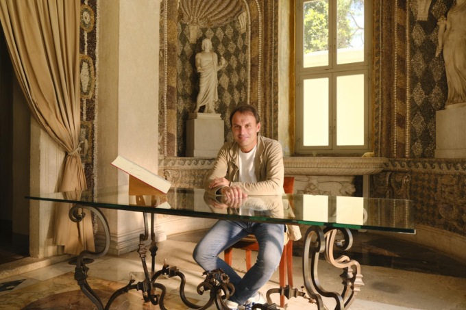 Dal 24 luglio, in onda su Rai1 la produzione bergamasca “I 10+2 Comandamenti”