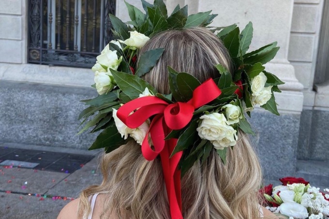 Non si può? Ok, ma noi neolaureate a Bergamo festeggiamo lo stesso…