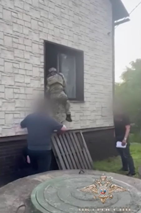 Liberato in Russia il dirigente Siad Stefano Guidotti. L’avevano rapito il 28 giugno