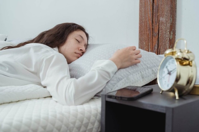 Il segreto per un sonno ristoratore: scopri come il materasso può fare la differenza