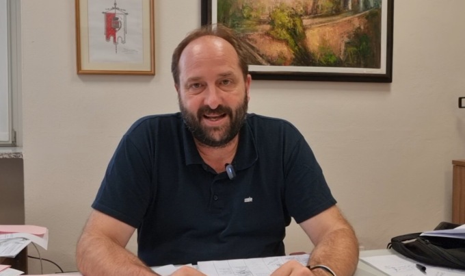 Mezz’ora (o quasi) con… Intervista a Matteo Rossi, sindaco di Bonate Sopra