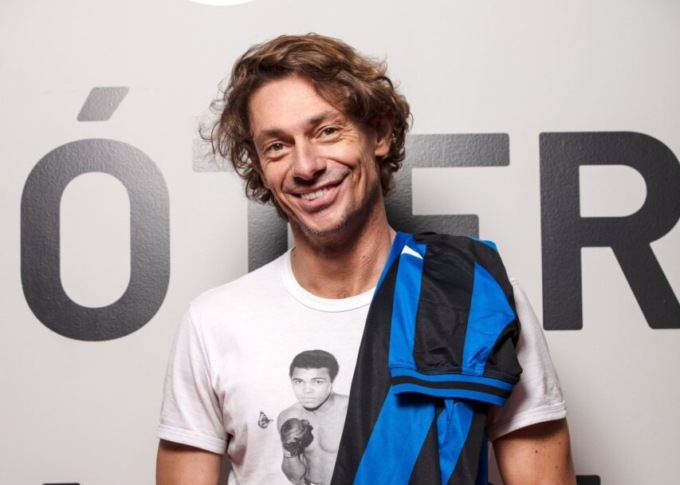 Giorgio Pasotti, dalle arti marziali alla notorietà: «È il cinema che ha trovato me»