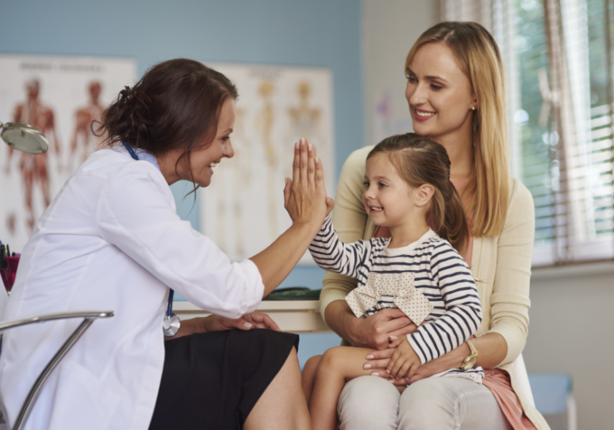 Cambia ad agosto l’orario degli ambulatori pediatrici del sabato (Dalmine, Romano e Calusco)