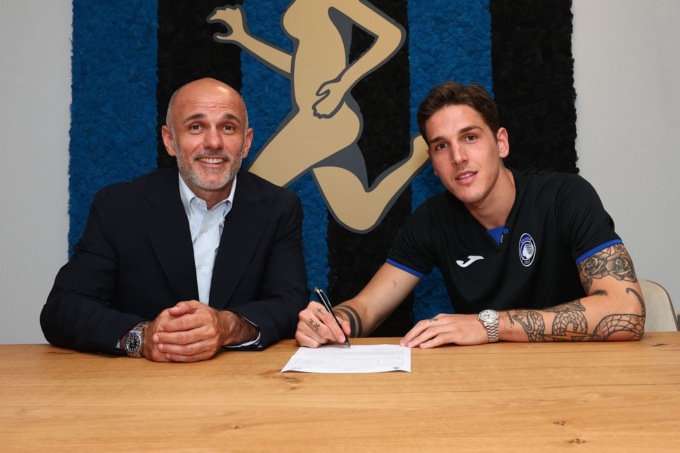 Dopo l’ufficialità di Zaniolo, attesa per Okoli al Leicester. E si cercano gli esterni