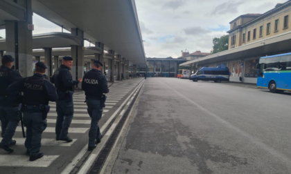 Estorsione a due ragazzine in stazione: costrette a dare soldi a tre giovani