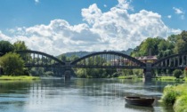 Anche il ponte di Brivio chiuderà, ma non si sa ancora quando e per i sindaci è un problema