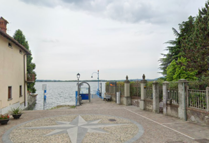 Barca affonda nel lago d’Iseo tra Predore e Clusane: indagini sulla dinamica