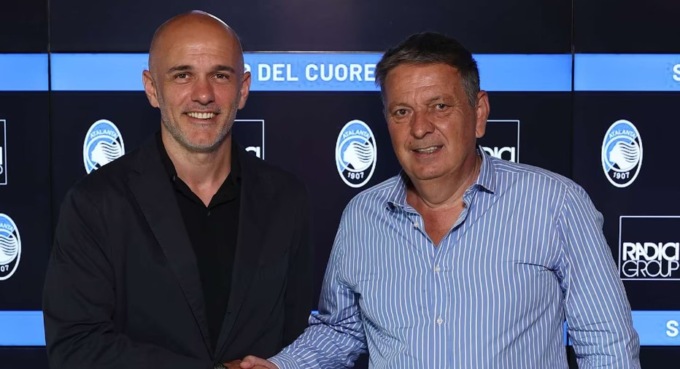 In attesa delle maglie (e del main sponsor), RadiciGroup resta “sponsor del cuore”