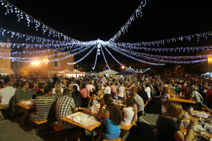Feste e sagre, gli appuntamenti del weekend (26-28 luglio) nella Bergamasca