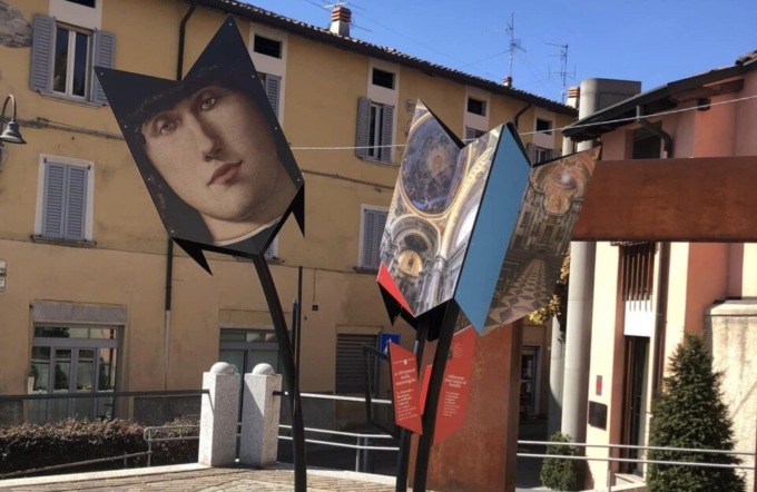“Seminare bellezza” dell’Accademia Carrara, i cittadini di alcuni comuni avranno lo sconto sul biglietto