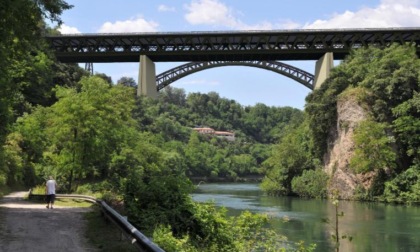 Futuro ponte San Michele, le immagini delle tre proposte progettuali