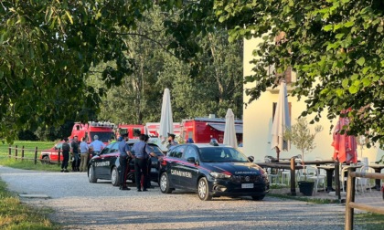 Lodi, affiora un cadavere nell'Adda: forse è il 25enne di Treviglio disperso da tre giorni