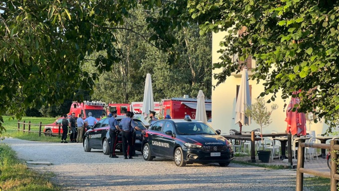 Lodi, affiora un cadavere nell’Adda: forse è il 25enne di Treviglio disperso da tre giorni
