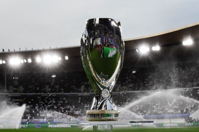La Supercoppa con il Real Madrid è una grande occasione: inciderà sul mercato?