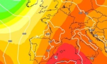 Giorni roventi e notti tropicali in Bergamasca fino al weekend, poi arriverà un po' di "fresco"