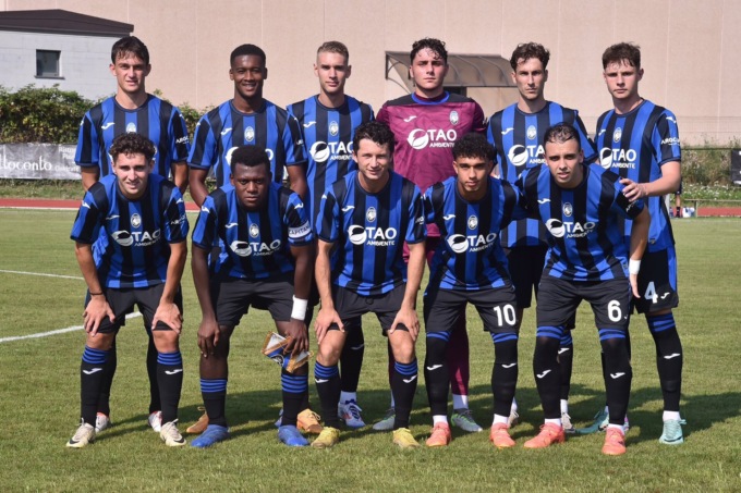 L’Atalanta U23 inizia la sua stagione ospitando la Spal in Coppa Italia Serie C