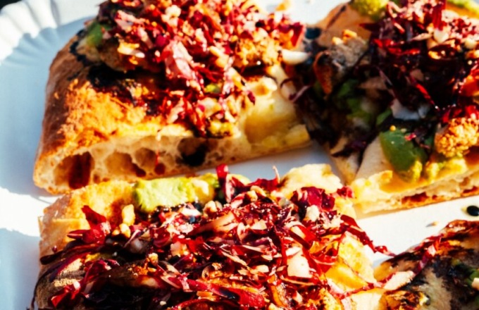 Torna “Col Cavolo”: terza edizione del festival vegan all’Edonè