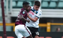 Cronaca di Torino-Atalanta 2-1: due legni e un rigore sbagliato condannano la Dea