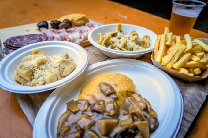 Feste e sagre del weekend (10-11 agosto), e pure di Ferragosto, nella Bergamasca