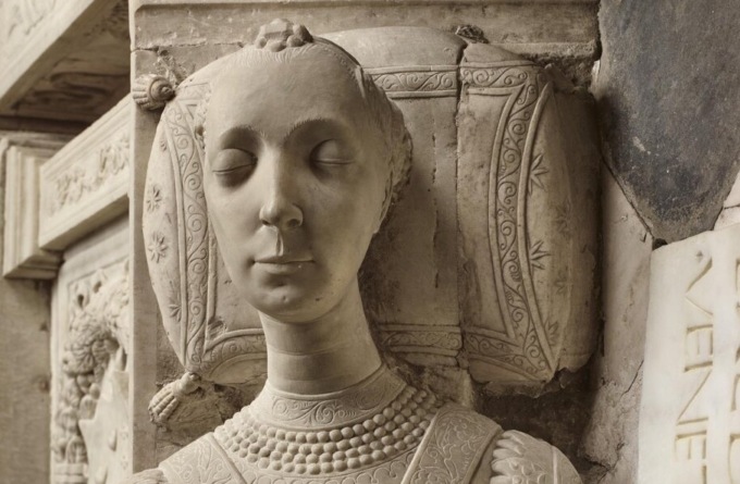 Lo strafalcione del Comune di Bergamo su Bartolomeo e Medea Colleoni (com’è possibile?)