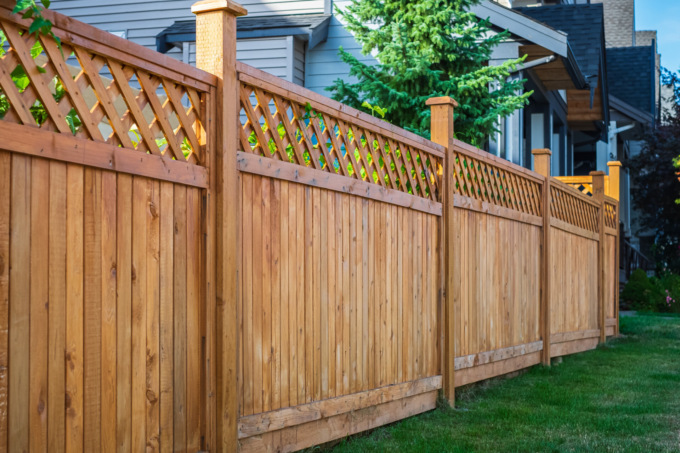 La scelta delle reti per recinzioni per il giardino: idee e consigli utili