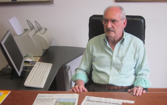Calvenzano, nove anni dopo la scomparsa dell’ex sindaco: messa e Memorial di tennis