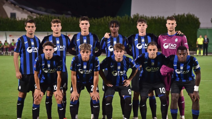 Adesso si fa sul serio: l’Atalanta U23 pronta al debutto in campionato contro l’Alcione