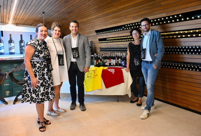 Torna la “Festa del Moscato di Scanzo”: ecco tutti gli appuntamenti dal 5 all’8 settembre… e le novità