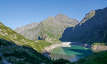 Resegone, pizzo Arera e Diavolo di Malgina: un tris di gite per un Ferragosto sui monti