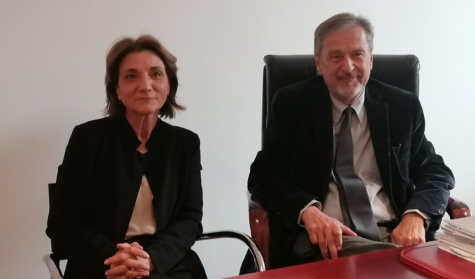 La Cisl Bergamo dovrà dare una «rendita vitalizia per gli anni dal 2001 al 2017» a un’ex dipendente