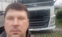 Chi era Durnea Dumitru Florin, l'autista di 44 anni morto a Pontida investito da un camion