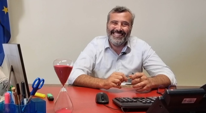 Mezz’ora (o quasi) con… Francesco Bramani, il confermato sindaco di Dalmine