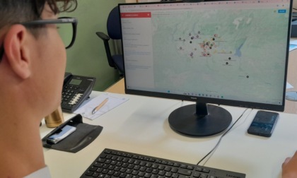 Servizio civile e Leva civica, sul sito dell'Associazione Mosaico arriva la mappa con tutti i progetti sul territorio