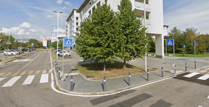 «Crescente insicurezza nei quartieri di Bergamo, sono entrati pure in casa dei miei genitori»