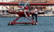 Memorial Mario Stoppani di Lovere, 22esima edizione (ma senza Frecce Tricolori)