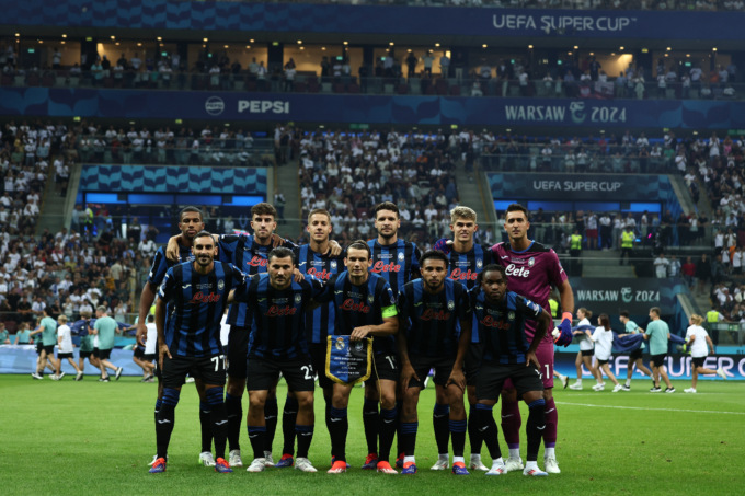 Il migliore in campo è Musso, ma la prestazione di tutti merita un grande applauso