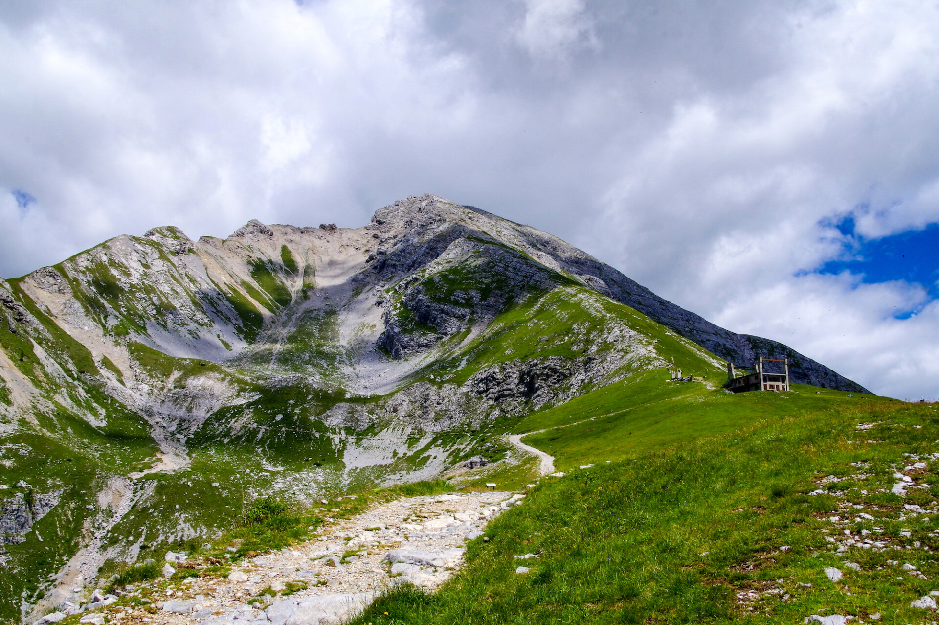 Pizzo Arera 1