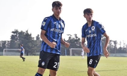 L'Atalanta Primavera pronta a iniziare il campionato: ospiterà la neopromossa Cremonese