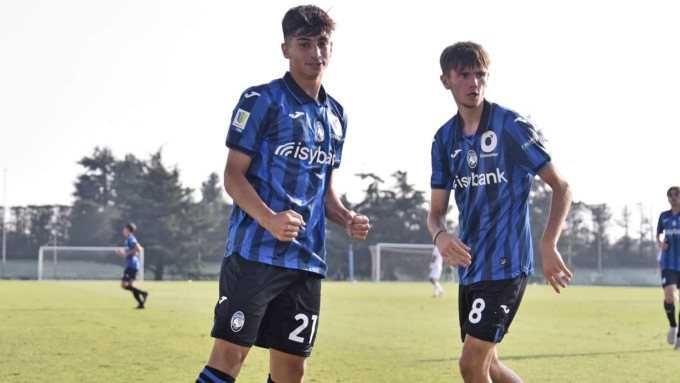 L’Atalanta Primavera pronta a iniziare il campionato: ospiterà la neopromossa Cremonese